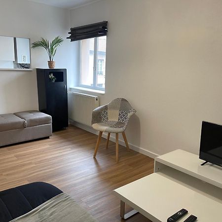 Longeville-les-Metz Hexagone Wifi Un Sejour A Part 아파트 외부 사진